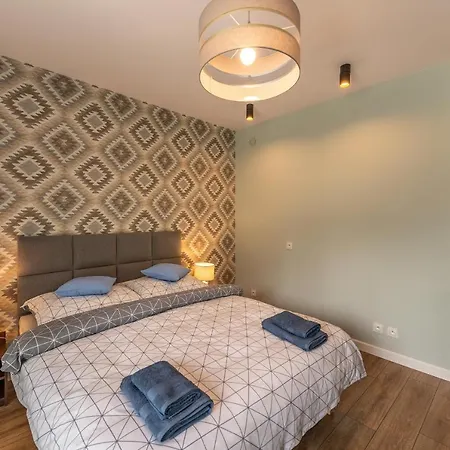 Mozaika - Centrum Zdroju Pensjonat 3*