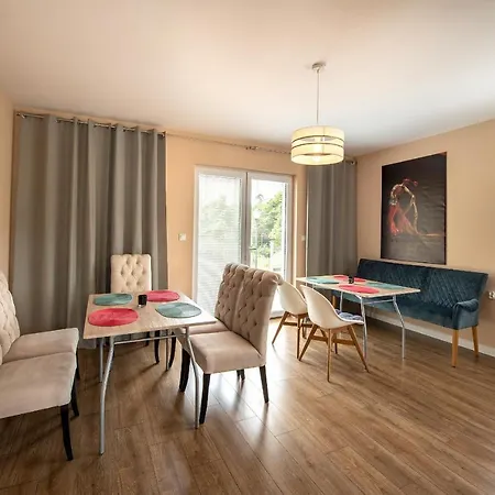 Pensión Mozaika - Centrum Zdroju