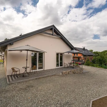 Mozaika - Centrum Zdroju Pensjonat