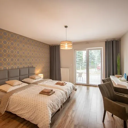 Mozaika - Centrum Zdroju