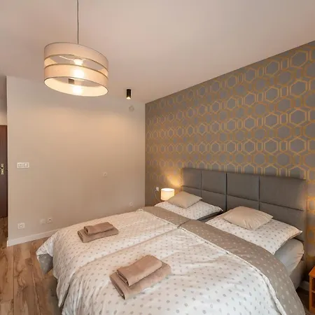 Mozaika - Centrum Zdroju 3*