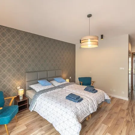 Mozaika - Centrum Zdroju Pensjonat Lądek-Zdrój