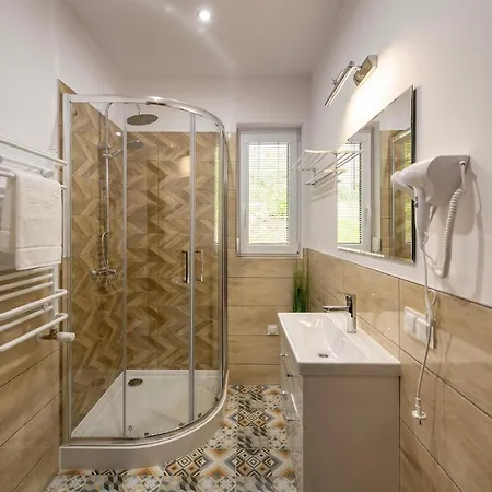 Mozaika - Centrum Zdroju 3* Lądek-Zdrój