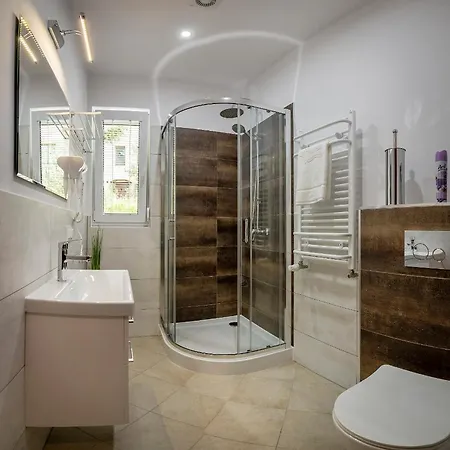 Mozaika - Centrum Zdroju 3*