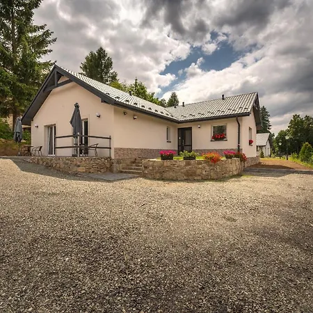 Pensión Mozaika - Centrum Zdroju 3*