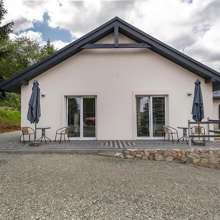 Mozaika - Centrum Zdroju Pensjonat Lądek-Zdrój