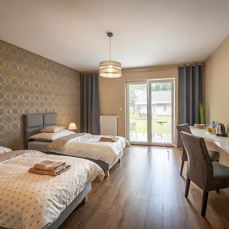 Mozaika - Centrum Zdroju 3*