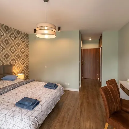 Mozaika - Centrum Zdroju 3* Ladek-Zdroj