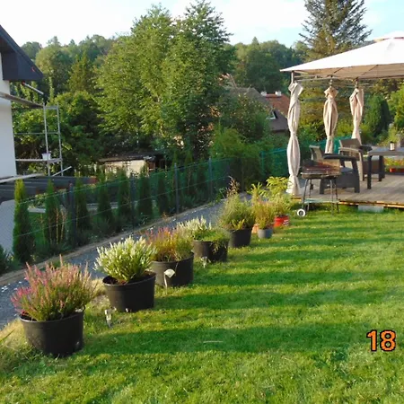 Mozaika - Centrum Zdroju 3* Ladek-Zdroj