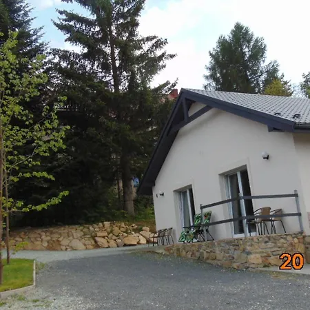 Mozaika - Centrum Zdroju