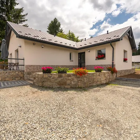 Mozaika - Centrum Zdroju Lądek-Zdrój