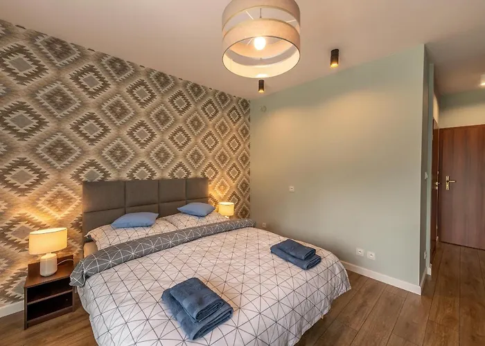 Mozaika - Centrum Zdroju Guest house 3*