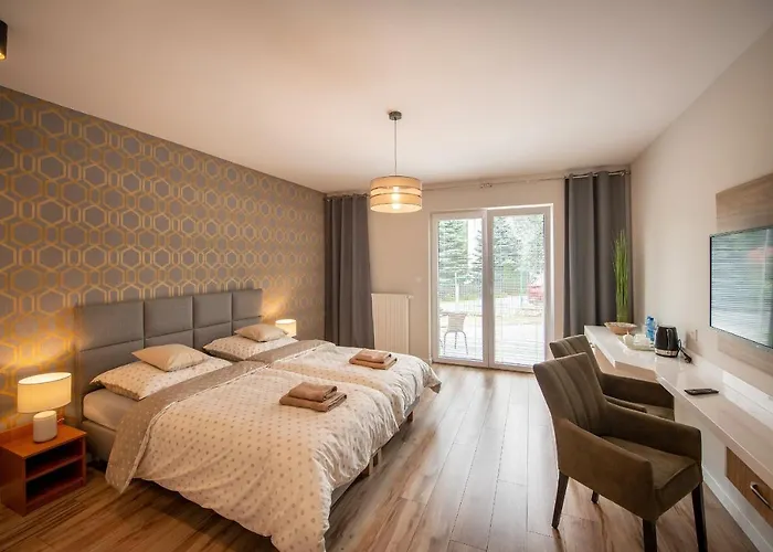 Mozaika - Centrum Zdroju