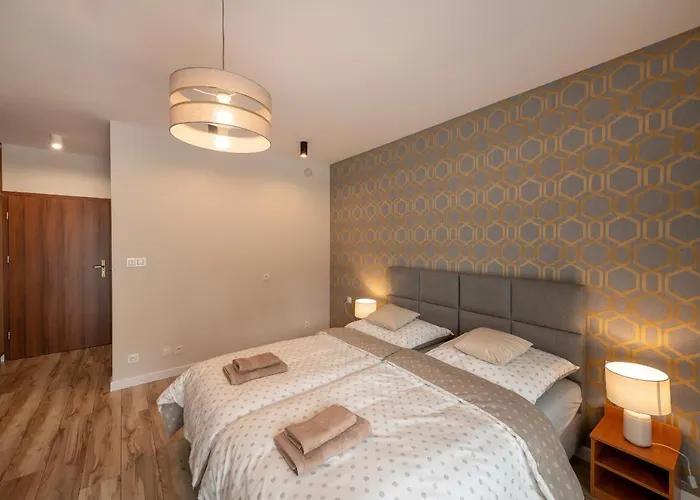 Mozaika - Centrum Zdroju 3*