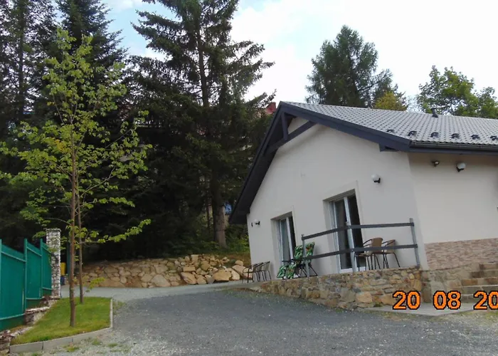 Mozaika - Centrum Zdroju