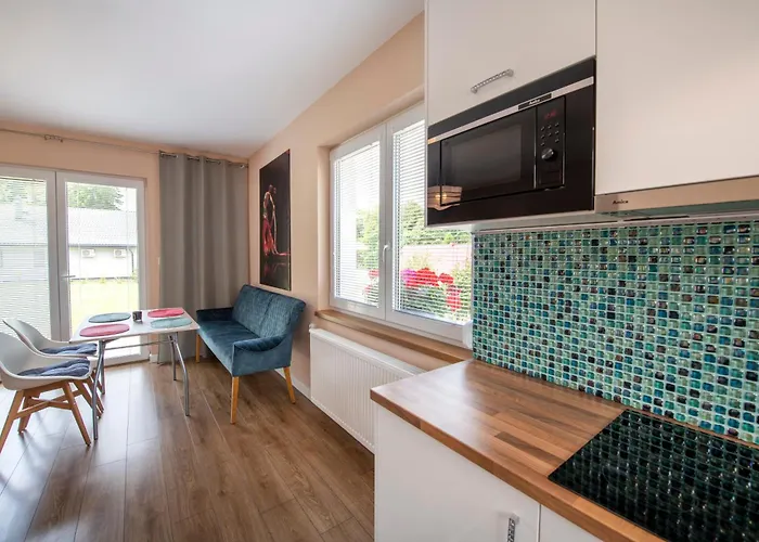 Mozaika - Centrum Zdroju 3* Lądek-Zdrój