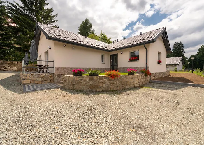 Mozaika - Centrum Zdroju Lądek-Zdrój